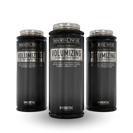 IMMORTAL INFUSE VOLUMIZING TEXTURIZING