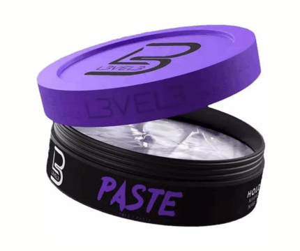 level 3 paste