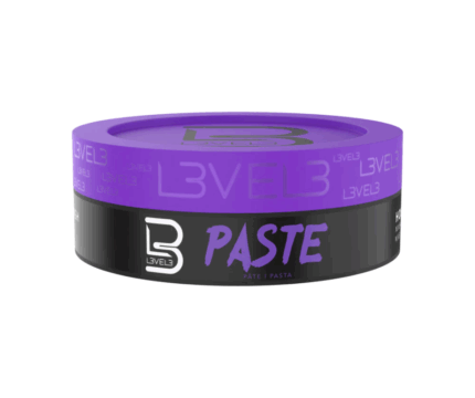 level 3 paste