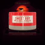 Cera para peinar Immortal Infuse Sweet Boy fijación extra fuerte y resistencia a la humedad