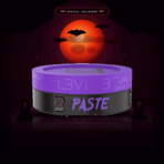 Cera en pasta Level 3 Paste para el cabello hombre fijación media mate